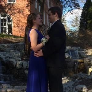 Meet your Posher, Ben